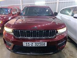 جیپ L گراند شیرۆکی